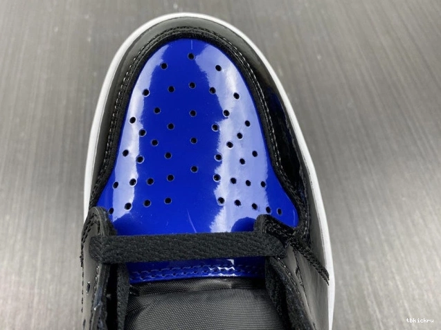 Cheap TBK Jordan High OG 1 Retro 555088-404 0722
